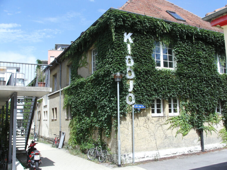 Kidojo Tübingen