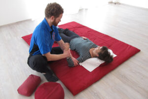 Shiatsu und Do-In